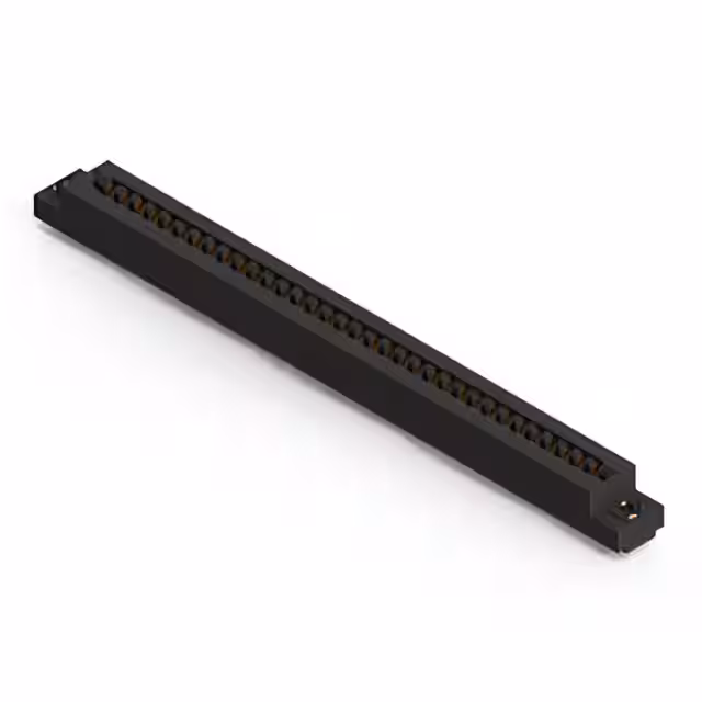 357-034-554-103 EDAC Inc.  Edgeboard Connectors